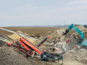 Recyklační středisko - Zájezd